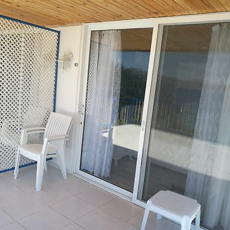 Mavi Akvaryum Otel Селемие Экстерьер фото