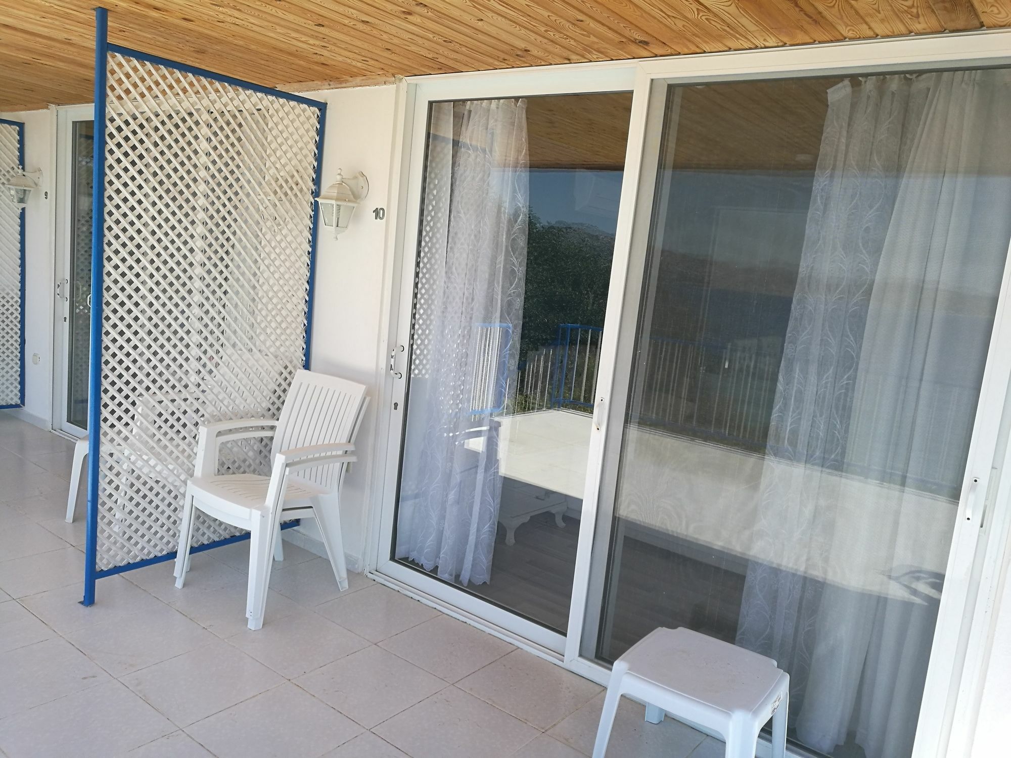 Mavi Akvaryum Otel Селемие Экстерьер фото
